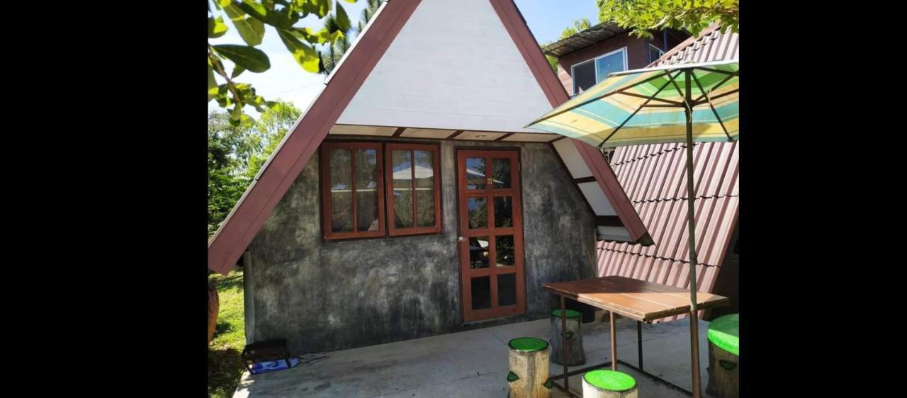 เขาค้อ อันนาอิม รีสอร์ท Ban Thung Samoe Exterior foto