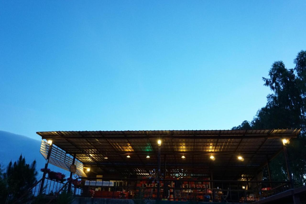 เขาค้อ อันนาอิม รีสอร์ท Ban Thung Samoe Exterior foto