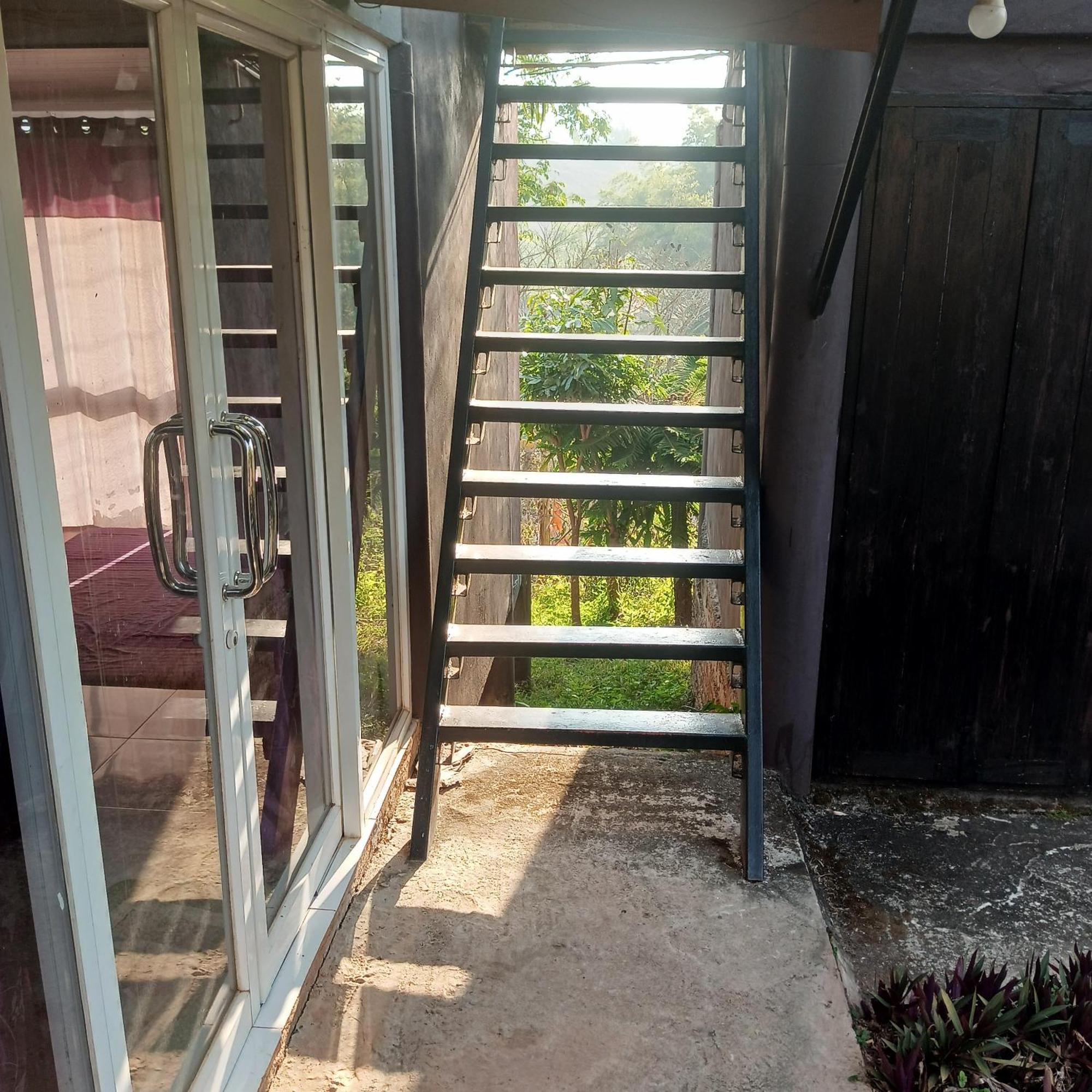 เขาค้อ อันนาอิม รีสอร์ท Ban Thung Samoe Quarto foto